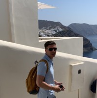 GLB Genossenschaft Employee Stanislav N.'s profile photo