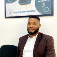 Data2Bots Employee Eghosa Osayame's profile photo