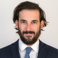 Pronutec Employee Bosco Martin Fernandez-Valdes's profile photo