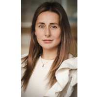 LagoTech AB Employee Sandra Sandberg's profile photo