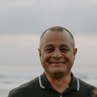 San Diego Unified School District Employee Mark Caban's profile photo