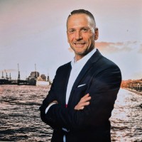 Chaivallier GmbH Employee Markus Schick's profile photo