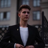Karta Employee Maksim Rokach's profile photo