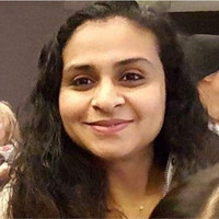Aarti Joshi Email