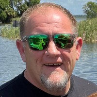 State of Florida Employee Thomas Barden's profile photo