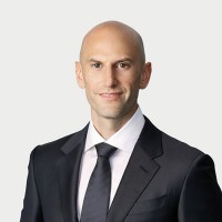 Gibson, Dunn & Crutcher LLP Employee Jordan Ehrlich's profile photo