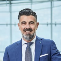 CASALE Employee Pier Pintus's profile photo