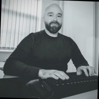 LaneSystems Ltd Employee Mark Shields's profile photo