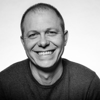 NSF's NOIRLab Employee David Olson's profile photo