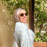 Smart Vision Technology Employee Menna Halawa's profile photo