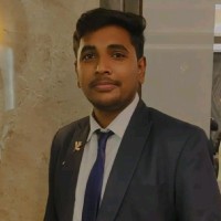 Avant Group Employee Ronak Kumar's profile photo