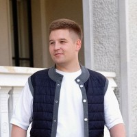 Azur Games Employee Alexander Darchenkov's profile photo