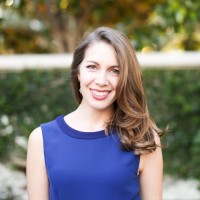 PrimeSouth Bank Employee Claire Auffenberg's profile photo