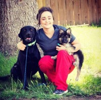 Cole Diagnostics Employee Savannah Amberson's profile photo