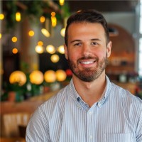 Good Salt Restaurant Group Employee Michael Pestana's profile photo