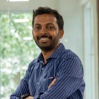 Smart Joules Employee Selvakumar K's profile photo