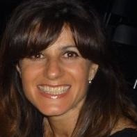 Avila College Melbourne Employee Anna Marvelli's profile photo