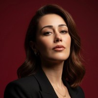 Dot-IT Employee Randa Touati's profile photo