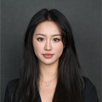 Yep Ads Employee Tracy Wang's profile photo