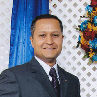 Global Brands Employee Alejandro Gonzalez's profile photo