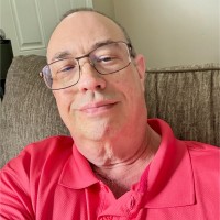 Jerry Scroggin