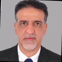 Alliance Networks Employee Ebrahim Khalil's profile photo