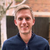 Circle Employee Oliver Chapman's profile photo