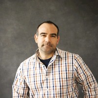 KVC Health Systems Employee David Dryden's profile photo