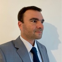 LOGIROAD Employee Nicolas Violle's profile photo