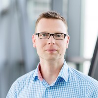 Miele Employee Simon Eilers's profile photo