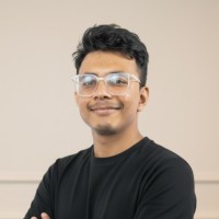 Spiralogics, Inc. Employee Milan Shresth's profile photo