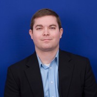 Merit Health Employee Matt Hester's profile photo
