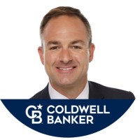 Coldwell Banker Residential Brokerage Employee Ben Snow's profile photo