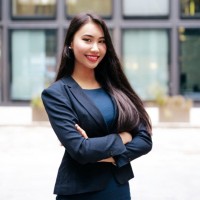 ALDI SUISSE AG Employee Fei Wei's profile photo