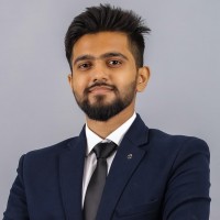 Mohammad Siddiqui Email