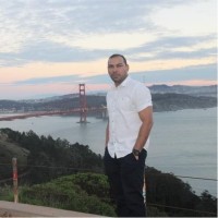 IBM Employee Vineet Pathak's profile photo