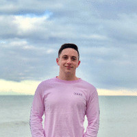 Tesla Employee Harry Wise's profile photo