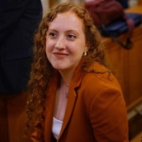 Intertouch s.r.l. Employee Agnese Cuzziol's profile photo
