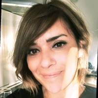 Elsys Design Employee Fernanda da Costa's profile photo