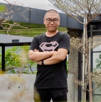 Lup Employee Yacobus Koba's profile photo