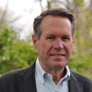 GLG (Gerson Lehrman Group) Employee Fred Calvert's profile photo