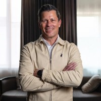 Capitec Employee Wayne Redman's profile photo