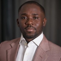 Cray Employee Olalekan Olude's profile photo