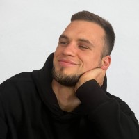 Pickmybrain.com Employee Bogdan M.'s profile photo