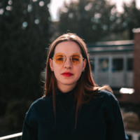 Reflets Vidéo Employee Lea Sauvage's profile photo