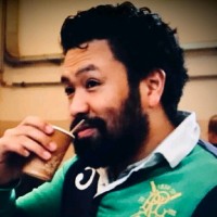 CityTec Employee Andy Cooman's profile photo