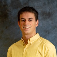 Cartesian Employee Robert Hooker's profile photo