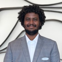Kamil Abdi Email & Phone Number