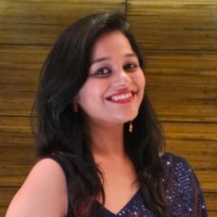 Wave HR & Advisory Private Limited Employee Tejasvi Maldikar's profile photo