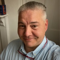 ADHETEC Employee Thomas Dorn's profile photo